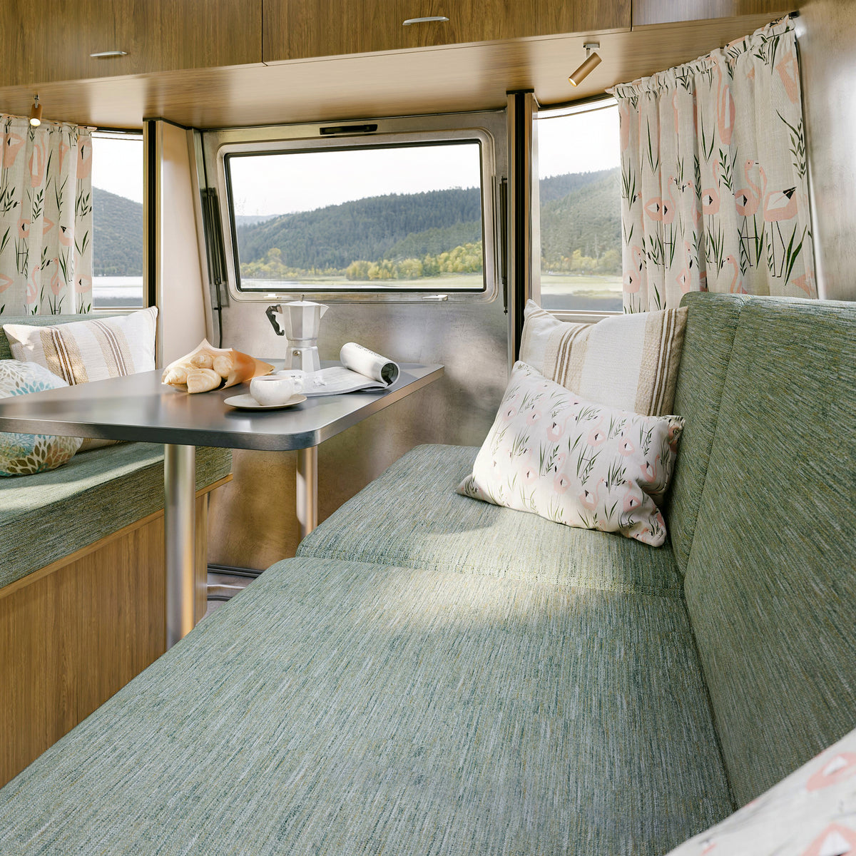 Size Chart Holloway Heritage Prep Crew Airstream Supply Company