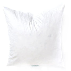 Euro Feather Pillow Insert by Beddy's