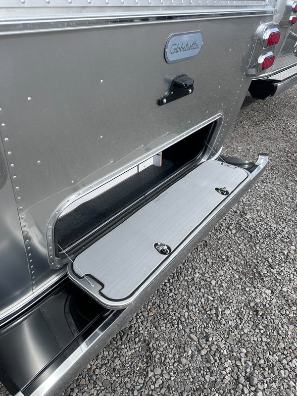 Airstream Exterior Compartment Door Mats