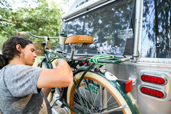 Airstream Carry-Bikes by Fiamma®