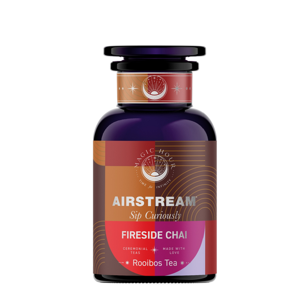 Airstream Fireside Chai Tea by Magic Hour