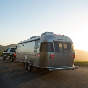 Airstream Owner Manuals: Flying Cloud Travel Trailers
