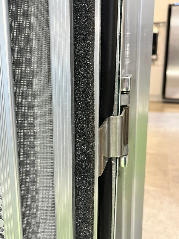 Airstream Foam Tape for Screen Door | Part # 365013-01