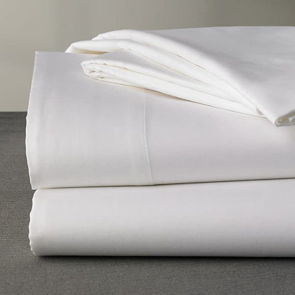 Airstream Custom 300 Thread Count Sheets for Caravel Travel Trailers