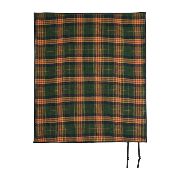 Roll-Up Nylon Backed Blanket by Pendleton