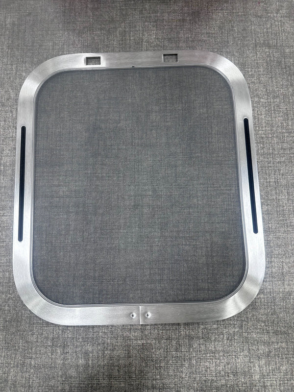 Airstream Fuzzy Window Arm / Bug Seal | Part # 683946-01