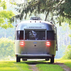 Airstream Owner Manuals: Globetrotter Travel Trailers