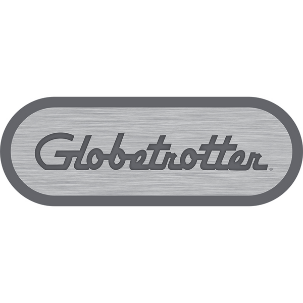 Airstream Travel Trailer Badge Stickers