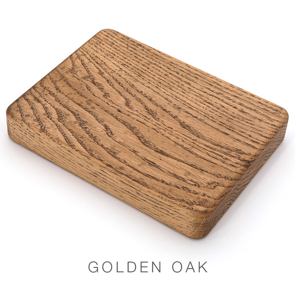 Airstream Wood Dinette Table Upgrade for Globetrotter Travel Trailers