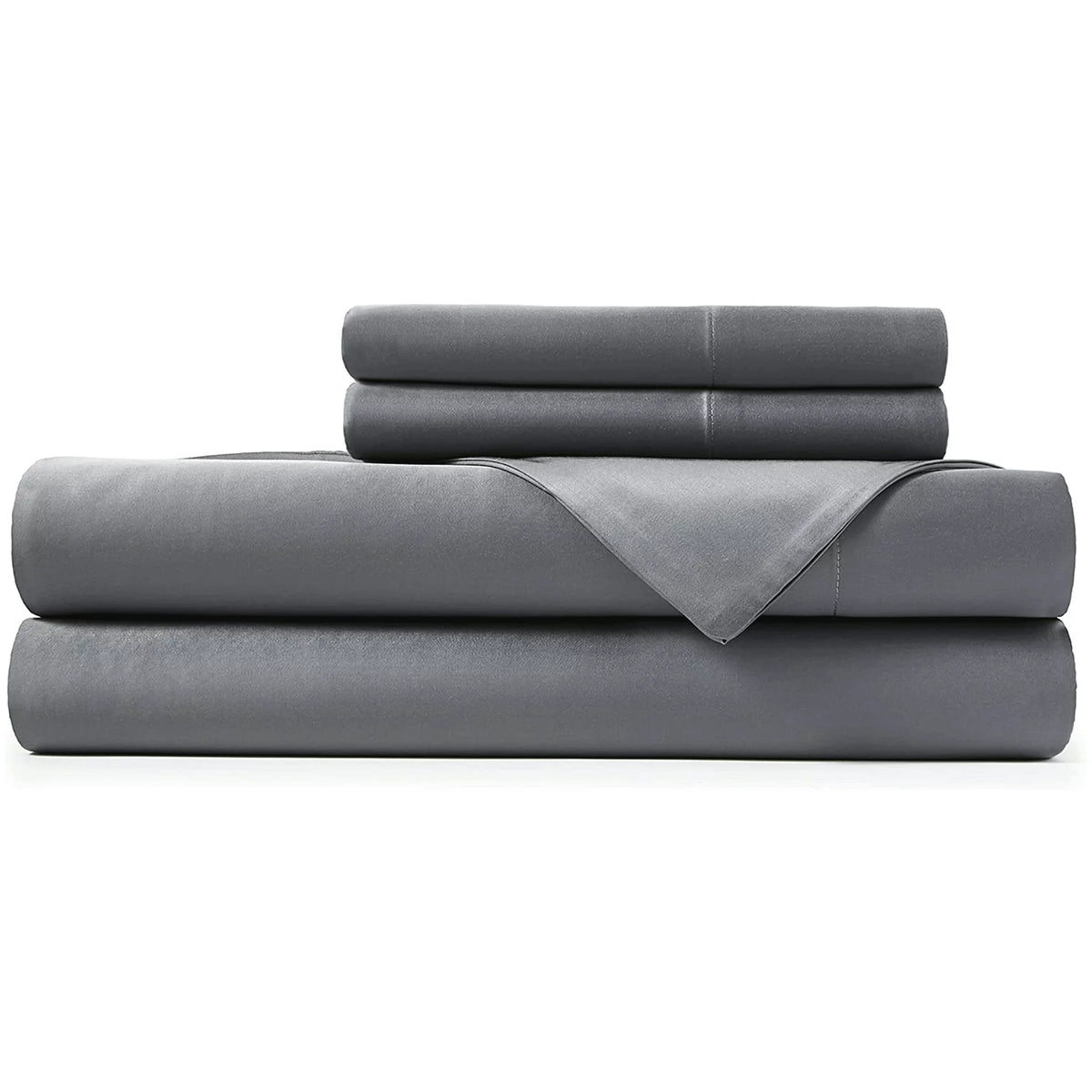 Airstream Custom 500 Thread Count Sheets for Globetrotter Trailers