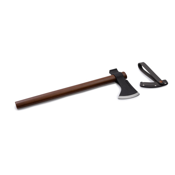 HMS-2111_FieldHatchet_Lifestyle01