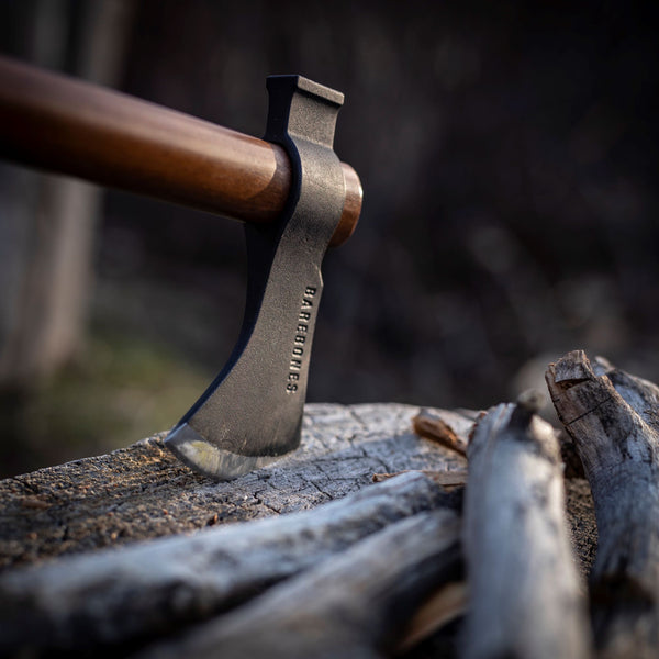 Field Hatchet by Barebones