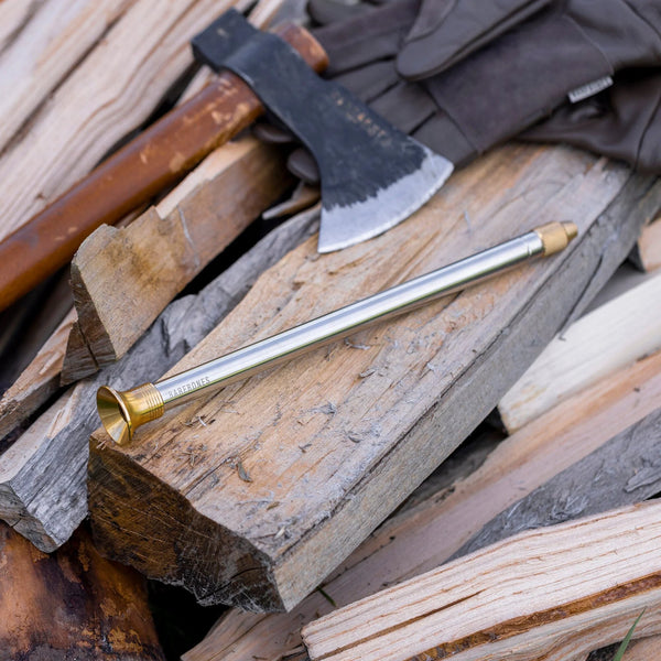 Telescoping Fire Blower by Barebones