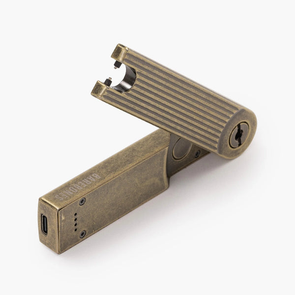 Pivot Arc Lighter by Barebones