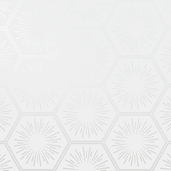 Hello Sunshine Peel + Stick Removable Wallpaper