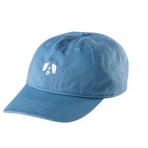 Airstream Trailer A Embroidered Hat