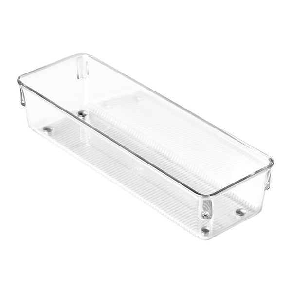 Idesign 10" x 3" x 2" Organizer