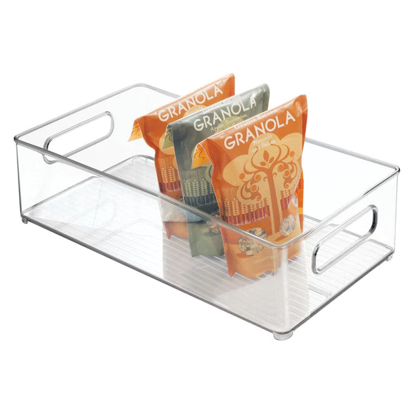 Airstream Fridge + Freezer Storage Bundle