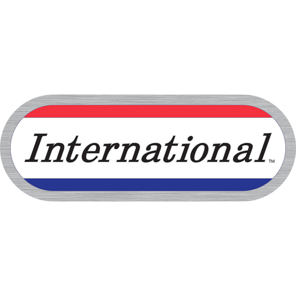 Airstream Travel Trailer Badge Stickers