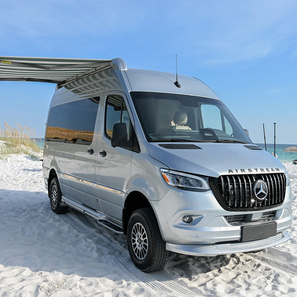 Airstream Owner Manuals: Interstate 19GT/GTX