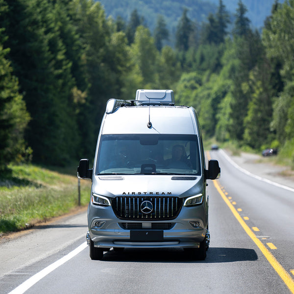 Airstream Owner Manuals: Interstate 24GL/GLX