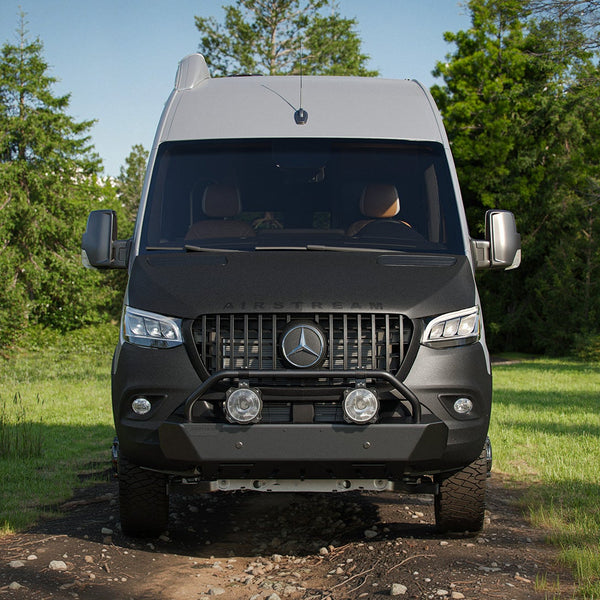 Airstream Owner Manuals: Interstate 24GT/GTX