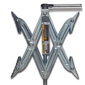 T-chock With Handle