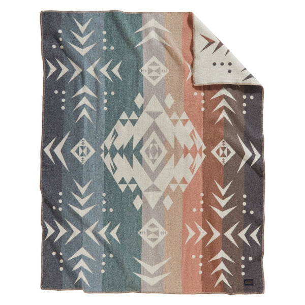 Jacquard Throw by Pendleton