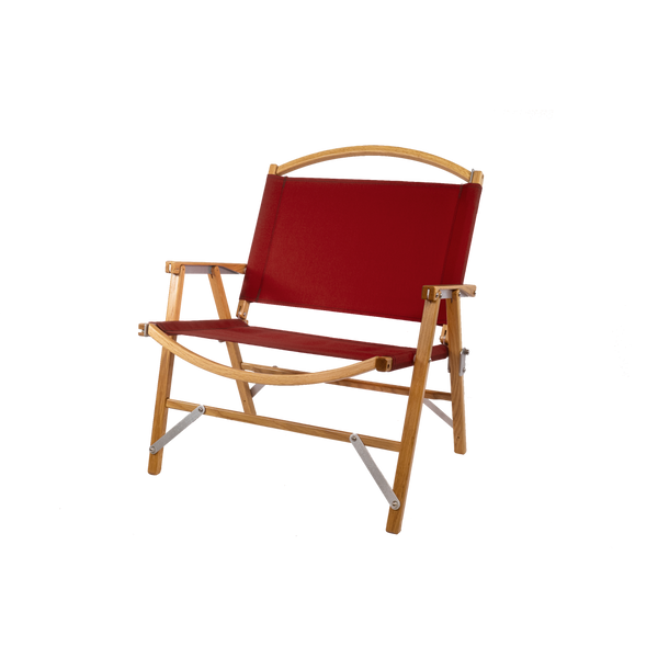 The Classic Oak Chair by Kermit Chair Company