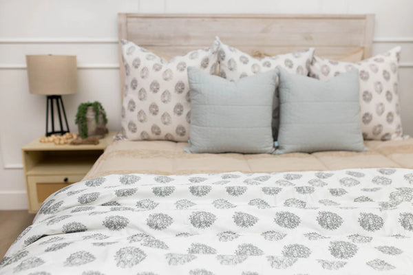 Kate Luxe Blanket by Beddy's