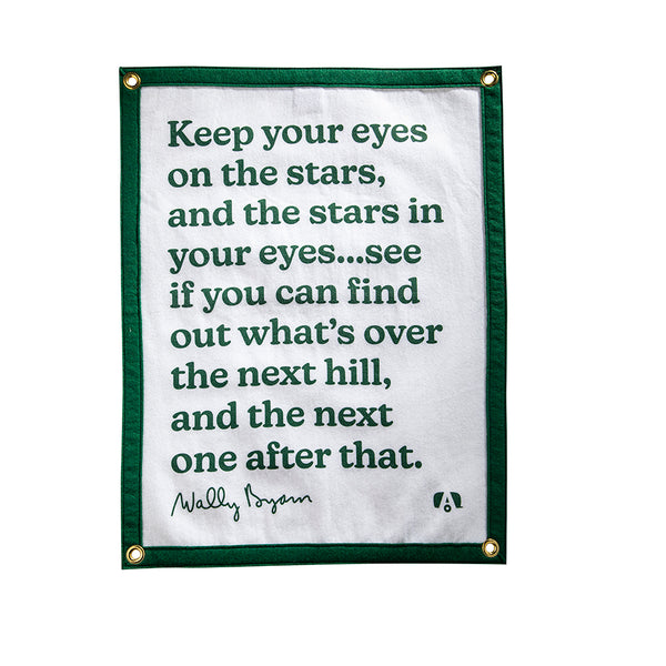 Keep your eyes on the stars-1
