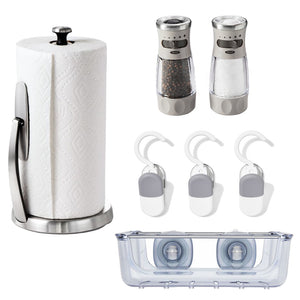 Kitchen Organization Bundle by OXO