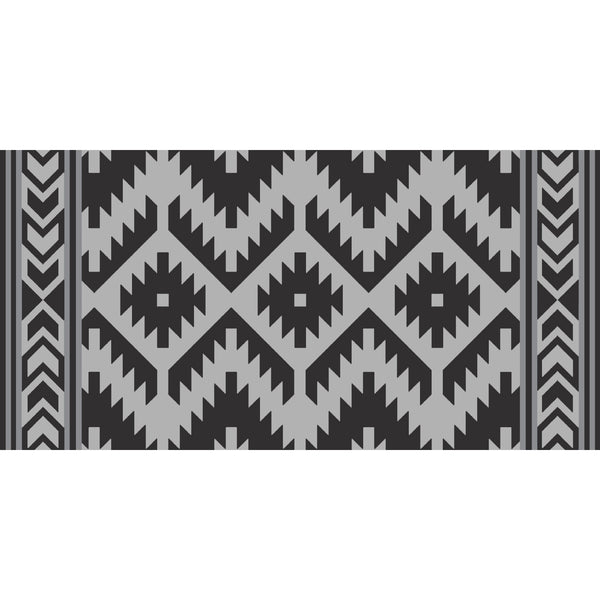 Sante Fe Boho Outdoor Mat By KUMA