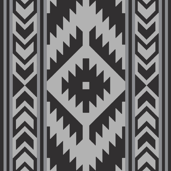 Sante Fe Boho Outdoor Mat By KUMA