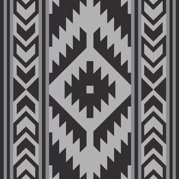 Sante Fe Boho Outdoor Mat By KUMA