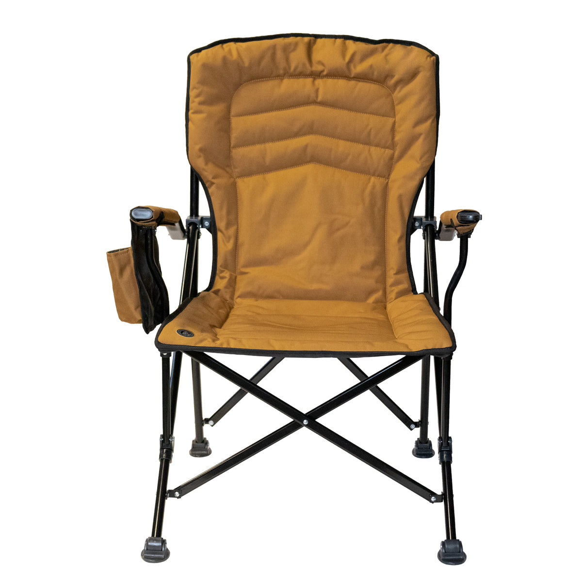 Switchback Chair By KUMA Airstream Supply Company