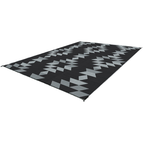 Monterrey Boho Outdoor Mat By KUMA