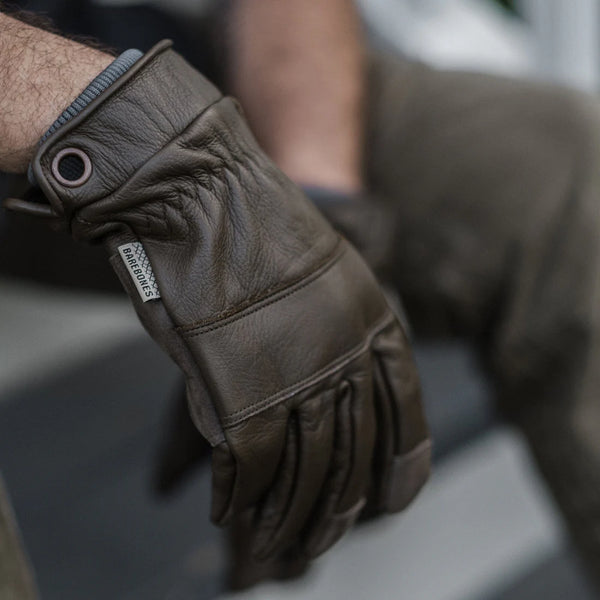 Kunar Utility Gloves by Barebones