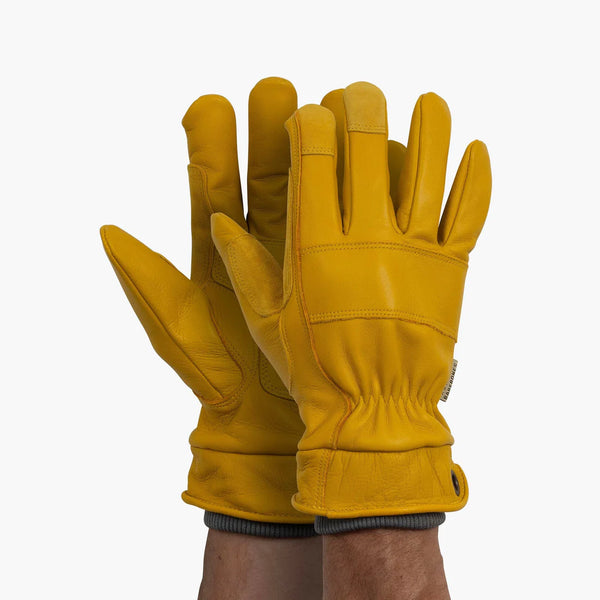 Kunar Utility Gloves by Barebones