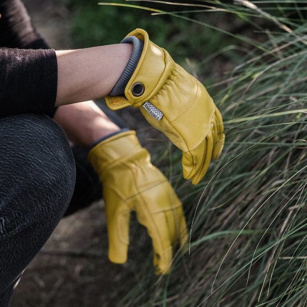 Kunar Utility Gloves by Barebones