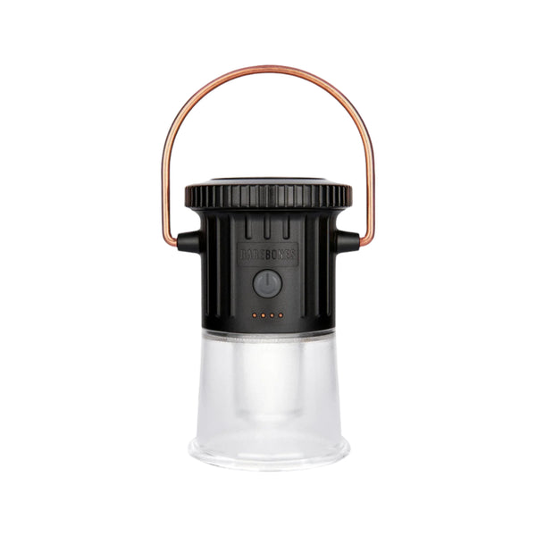 Hoodoo Light by Barebones