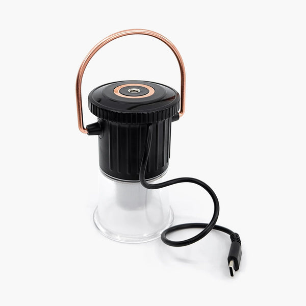 Hoodoo Light by Barebones