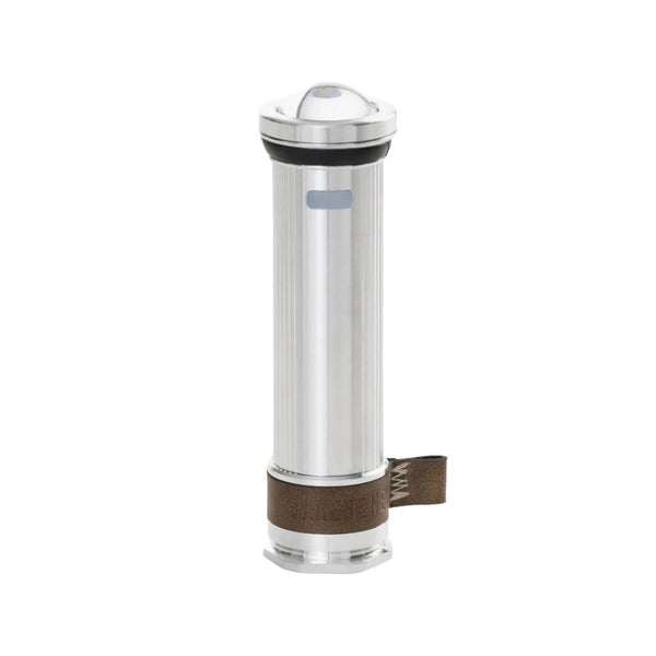 Mini Rechargeable Flashlight by Barebones