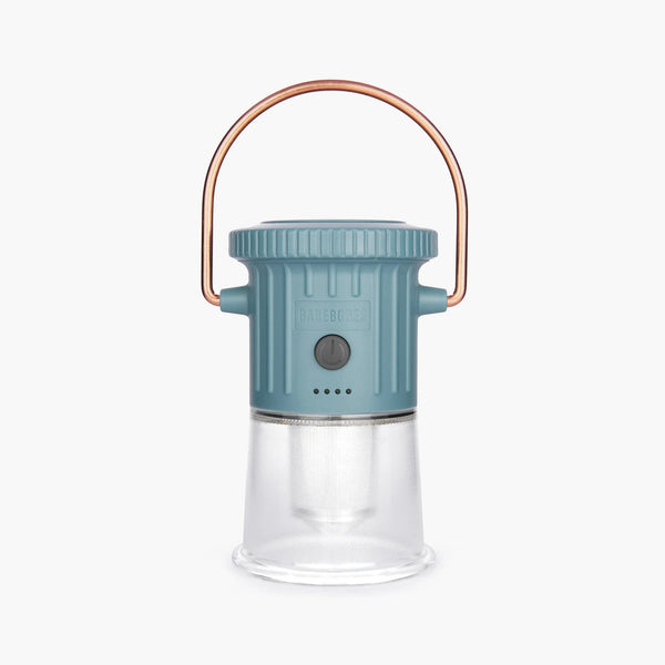 Hoodoo Light by Barebones