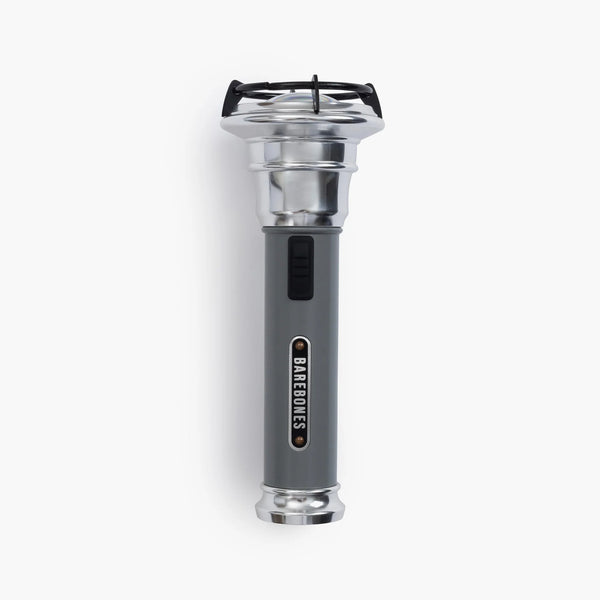 Vintage Flashlight by Barebones