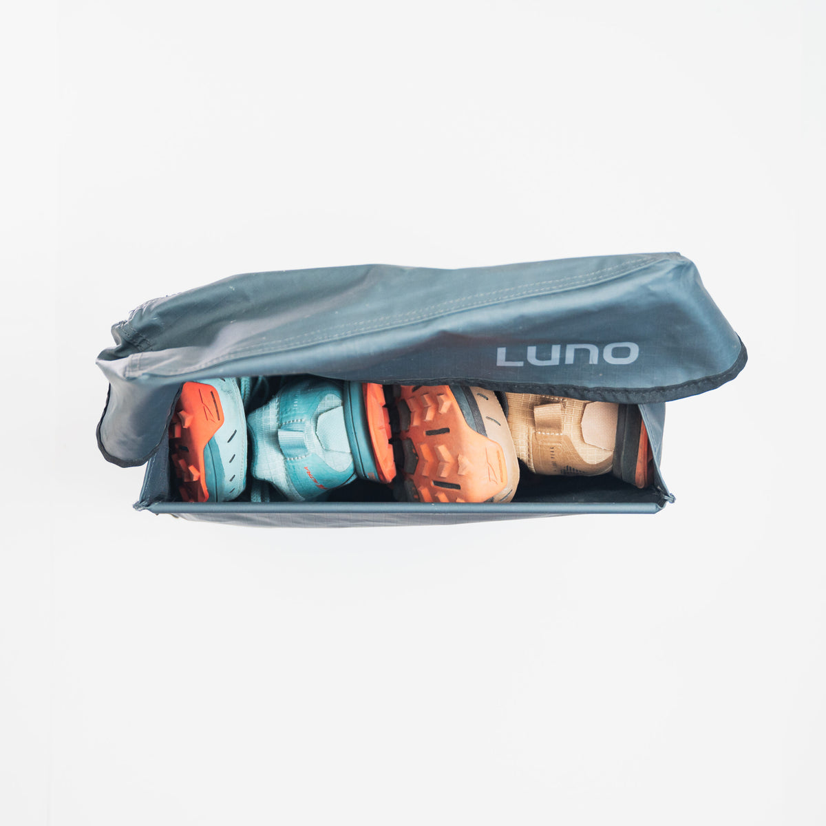 luno shoe and gear bag