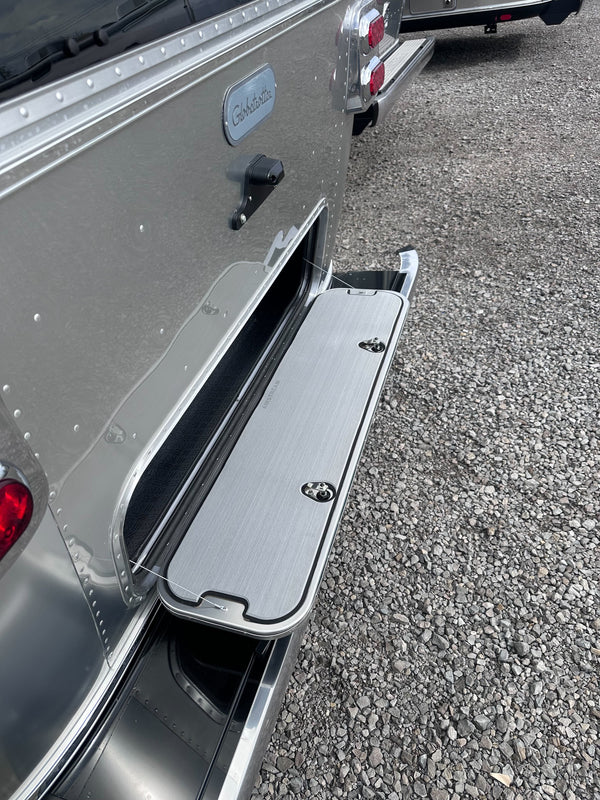 Airstream Exterior Compartment Door Mats