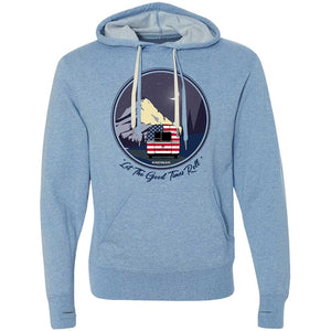 Let-the-Good-Times-Roll-Hoodie