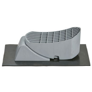 Grey Leveling Base Pad