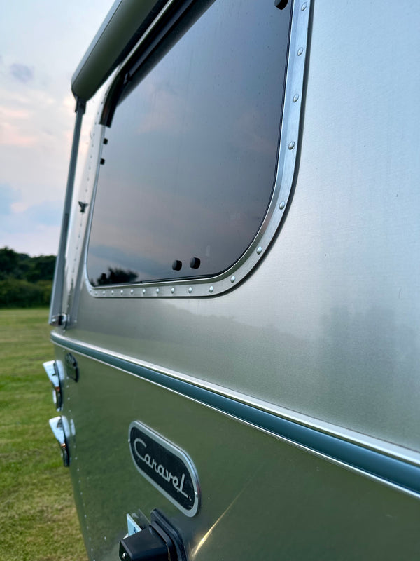 Airstream Premium Replacement Belt Trim for Travel Trailers